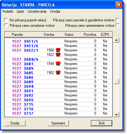 ZK_relacija_med_stavbo in parcelo